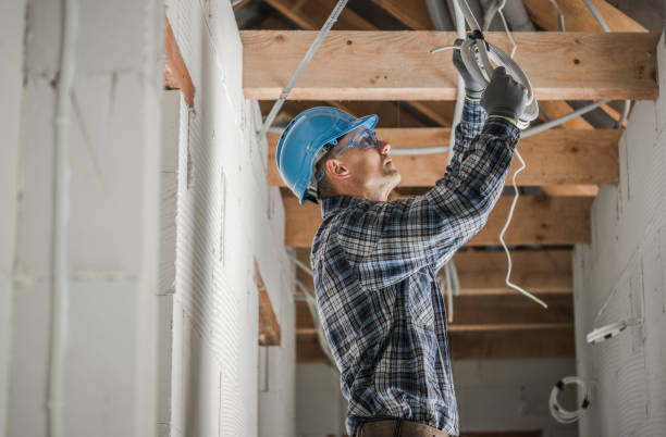 Best Ceiling Fan Installation Electrician  in Citrus Heights, CA