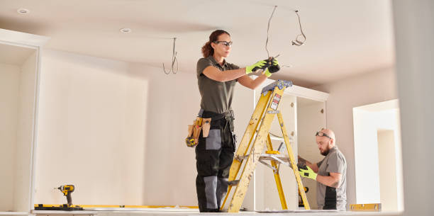 Best Electrical Contractors for Businesses  in Citrus Heights, CA