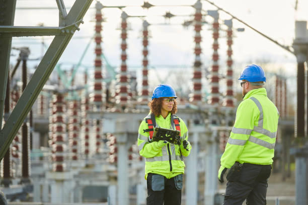 Best Commercial Electrician Services  in Citrus Heights, CA