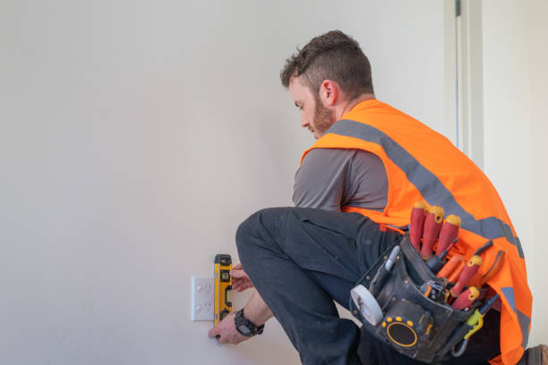 Best Electrical Outlet Repair  in Citrus Heights, CA