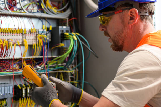 Best Electrical Contractors for Businesses  in Citrus Heights, CA