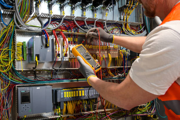 Best Electrical Installation Contractor  in Citrus Heights, CA