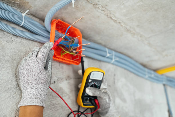 Best Outdoor Lighting Installation  in Citrus Heights, CA