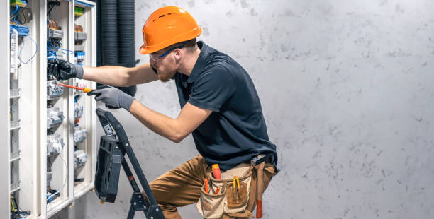 Best Electrician for Home Renovation  in Citrus Heights, CA