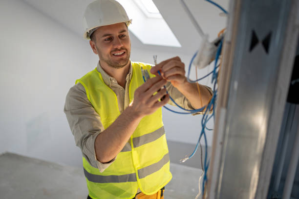 Best Industrial Electrical Services  in Citrus Heights, CA